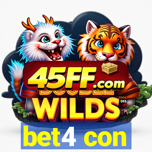 bet4 con